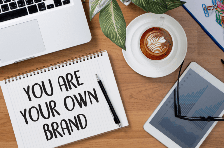 Crafting Your Competitive Edge: The Art of Personal Branding for a 6-Figure Career Glow-Up